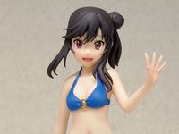 のんのんびより「BEACH QUEENS PREMIUM 一条蛍」明日より受注開始の画像