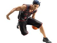 黒子のバスケフィギュアシリーズ「青峰大輝 1/8スケールフィギュア」予約開始の画像