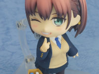 【月曜日のたわわ】ねんどろいど「アイちゃん」予約開始の画像