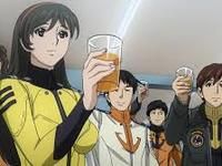 メガハウス「ヤマトガールズコレクション 西条未来（艦内服Ver.）」13日より受注開始の画像