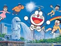 ドラえもんやパーマンたちがロボットに「超合金 超合体！SFロボット 藤子・F・不二雄キャラクターズ」発売決定！&予約開始の画像