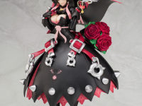 【ギルティギア】アクアマリン「エルフェルト＝ヴァレンタイン color 7」フィギュア 後日通販開始の画像