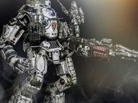 【タイタンフォール】threezero「アトラス 1/12スケールアクションフィギュア」16日（月）予約開始の画像