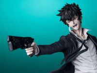 【サイコパス】ユニオンクリティティブ「狡噛慎也 スケールフィギュア」予約開始の画像