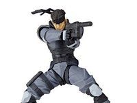 山口勝久さん「リボルテックミニ」の商品化リクエストを受け付けの画像