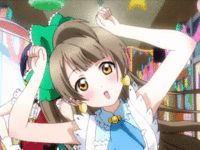 ラブライブ！「南ことり 水着Ver. 1/7スケールフィギュア」電撃屋限定で受注開始！の画像