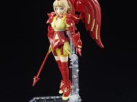 【ガンプラ】「すーぱーふみな アクシズエンジェルVer.（Mk-Ⅱ アクシズイメージカラー）」イベント販売決定の画像