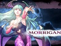 カプコンフィギュアビルダークリエイターズモデル「モリガン・アーンスランド」限定カラー投票企画開催の画像