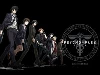 【サイコパス】ユニオンクリティティブ「槙島聖護 フィギュア」予約開始の画像