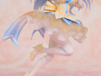 【デート・ア・ライブII】グリフォン「誘宵美九」フィギュア 予約開始の画像