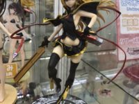 【ブレイブルー】ヴェルテクス「ノエル＝ヴァーミリオン あみあみ限定カラー」フィギュア 今月下旬予約開始の画像