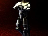 【スーパー戦隊】食玩でアクションフィギュア 新シリーズ 発売決定の画像