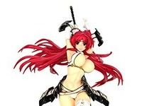 【ToHeart2】オルカトイズ「サムライ環Limited grade白姫 スケールフィギュア」10月発売の画像