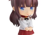 【NEW GAME!!】ねんどろいど「滝本ひふみ」「涼風青葉（再販）」本日予約開始の画像
