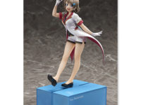 【ラブライブ！サンシャイン!!】電撃屋限定「Birthday Figure Project 渡辺曜」フィギュア 予約開始の画像