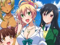 【はじめてのギャル】「八女ゆかな」フィギュア化決定＆原型試作公開の画像