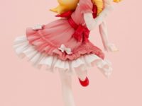 【エロマンガ先生】コトブキヤ「山田エルフ」フィギュア あみあみ予約開始の画像