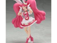 【キラキラ☆プリキュアアラモード】S.H.フィギュアーツ「キュアホイップ」プレバン受注開始の画像