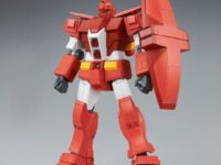 【ガンプラ】HGBF「ガンダムＸ十魔王」「サイコジム」「ガンダムフェニーチェリベルタ」プレバン受注開始ほかの画像