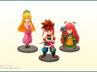 【聖剣伝説2リメイク】直販限定版には「マスコットフィギュアセット」が同梱の画像
