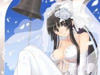 【T2アート☆ガールズ】スカイチューブ「夢見る箱入り娘 鳴神唯乃」フィギュア デコマスパネル展示の画像