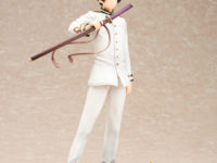 【ヘタリア】ブロッコリー「日本」フィギュア 予約開始の画像