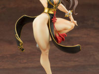 【ストリートファイター】コトブキヤ「春麗 -BATTLE COSTUME-」フィギュア 予約開始の画像