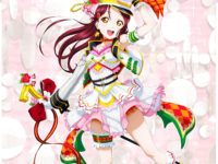 【ラブライブ！サンシャイン!!】アルター「桜内梨子 Special 7ver.」フィギュア 9月1日予約開始【セブンイレブン イメージガール】の画像