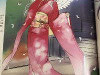 【Angel Beats!】グッスマ「天使ちゃん晴れ着（仮）」フィギュア 製作決定の画像