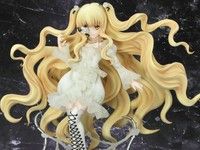 【ローゼンメイデン】グリフォン「雪華綺晶 1/3スケールフィギュア」9月発売の画像