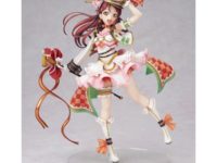 【ラブライブ！サンシャイン!!】アルター「桜内梨子 Special 7ver.」フィギュア  本日受注締切【セブンイレブン イメージガール】の画像