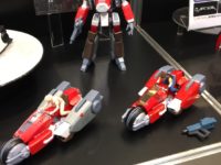 【メガゾーン23】アルカディア「1/24 ダイキャストモデル ガーランド」近日予約開始の画像