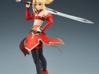 【Fate/GO】ディ・モールト ベネ「セイバー/モードレッド」フィギュア 本日予約開始の画像