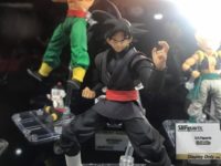 【ドラゴンボール】S.H.フィギュアーツ「ゴクウブラック」3月発売決定の画像