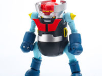 「マジンガーウィーゴ レトロカラー」イベント限定販売決定の画像