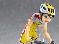 figma「弱虫ペダル 小野田坂道」「ソードアート・オンライン キリト（再販）」Amazon予約開始！の画像