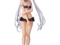 【シャイニング・ビーチヒロインズ】フリーイング「エクセラ」「ソニア」「リンナ」水着Ver. フィギュア Amazon予約開始の画像