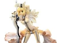 【Fate/EXTRA CCC】クレイズ「セイバー 1/6スケールフィギュア」予約開始の画像