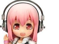 グリフォン ナノリッチVC「すーぱーそに子」「夜々」フィギュアほか 発売延期の画像