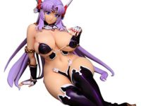 【コミックアンリアル Vol.29 Cover Girl designed by モグダン】エイプラス「戦女神アフロディ Vr.0-1 」フィギュア 明日より予約開始の画像