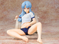 【つぐもも】プルクラ「桐葉」フィギュア 予約開始の画像