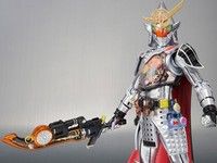 【バンダイ11月】スパロボ超合金「ゲッター1」S.H.Figuarts「仮面ライダー鎧武 極アームズ」ほか 8月1日予約開始の画像
