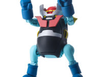 メカトロウィーゴ「マジンガーウィーゴＺ」後日通販開始の画像