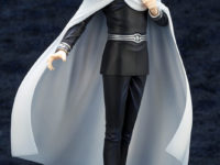 【銀河英雄伝説】コトブキヤ「ラインハルト・フォン・ローエングラム」フィギュア 予約開始の画像