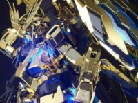 【ガンプラ】PG「ユニコーンガンダム３号機 フェネクス」ほか抽選・再販予約開始の画像