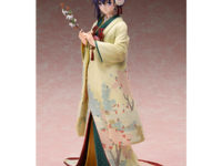 【Fate/ヘブンズフィール】アニプレ「間桐桜 和服ver.」フィギュア 本日受注締切の画像