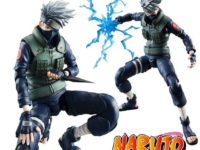 【NARUTO】ヴァリアブルアクションヒーローズDX「はたけカカシ」一部通販限定で予約開始の画像