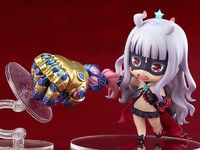 【世界征服～謀略のズヴィズダー】ねんどろいど「ヴィニエイラ様」予約開始！機械仕掛けの巨大な拳が付属の画像