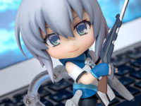 【ナイツマ】ねんどろいど「エルネスティ・エチェバルリア」22日予約開始の画像