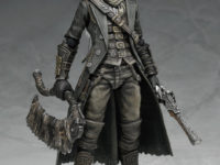 【ブラッドボーン】figma「狩人」明日予約開始の画像